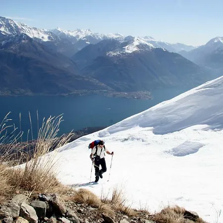 Sul Porlezza