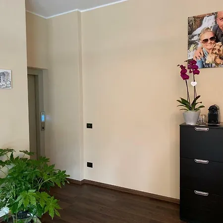 Sul Bed & Breakfast Porlezza