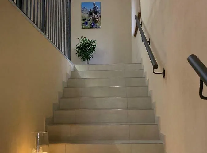 Sul فندق مبيت وإفطار 4*